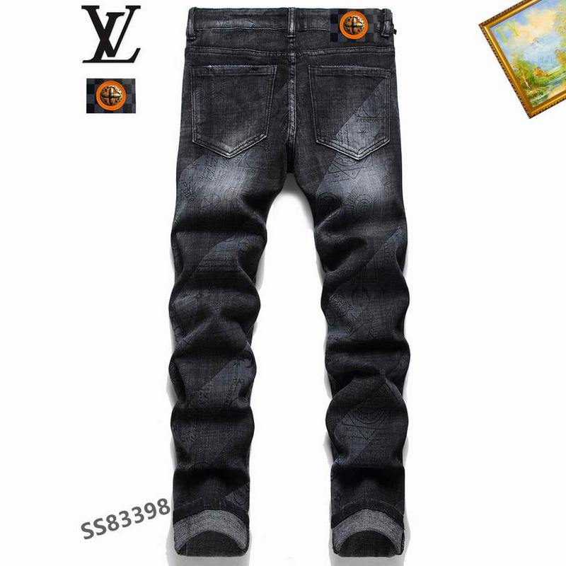 LV Men's Jeans 92